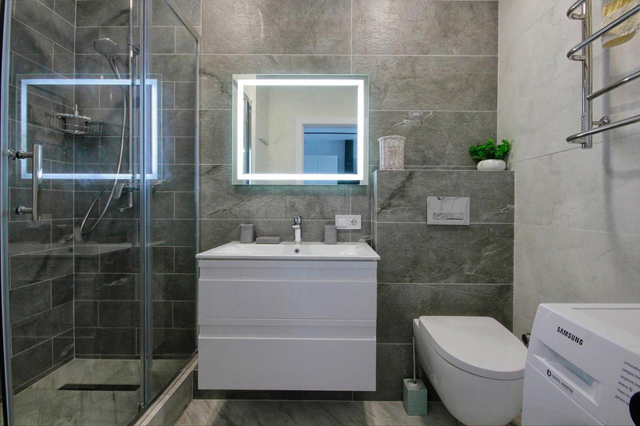 Arcadia Sea View Flat Apartament Odessa Zewnętrze zdjęcie